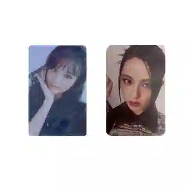 YG Entertainment BLACKPINK BORN PINK Box Ver