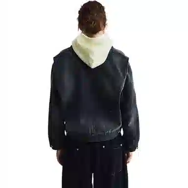 norybrand DUCK JKT 90S