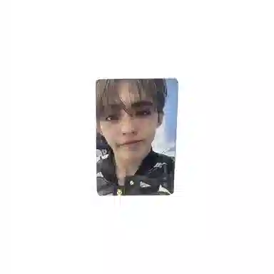 HYBE SEVENTEEN EP DREAM D