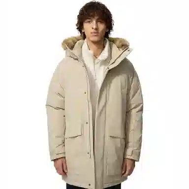 UNIQLO Down Jacket