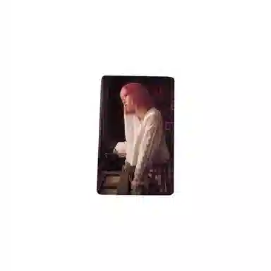 YG Entertainment BLACKPINK OSTTHE GIRLSset1