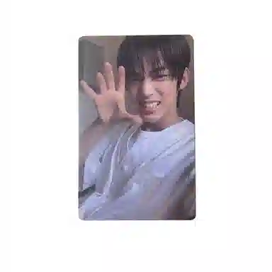 HYBE TWS 1Sparkling Blue WVS ver.