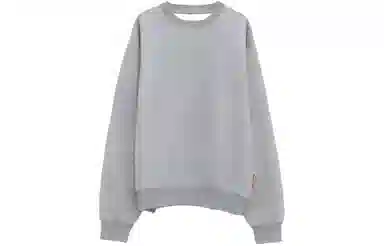 Acne Studios Sweater Grey