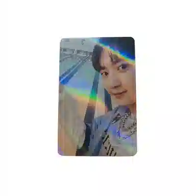 SM Entertainment EXO 7Exist ms