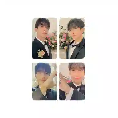 HYBE SEVENTEEN - 10 FML