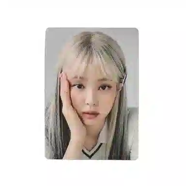 YG Entertainment BLACKPINK 1THE ALBUM C BLACKPINK