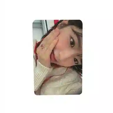 STARSHIP Entertainment IVE 1I'VE MINE SW 1.0