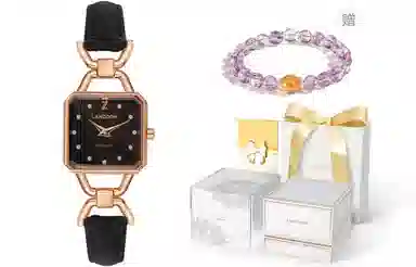 LANZOOMWomen's watches Wels01