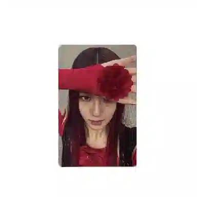 YG Entertainment BLACKPINK JISOO SOLO ME