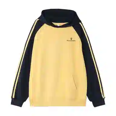 Maserati oversizelogo