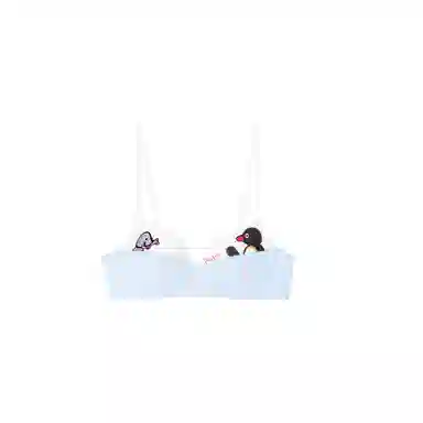 MISS CURIOSITY Pingu