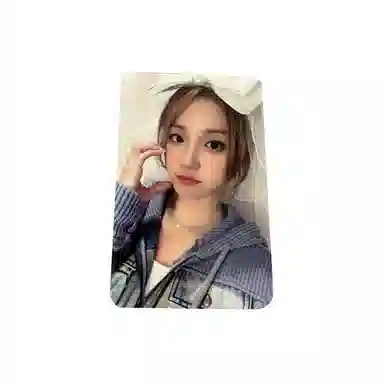 CUBE Entertainment (G)I-DLE (G)I-DLE22 fp2.0