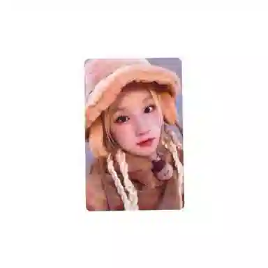 CUBE Entertainment solo k4 3.0 ver.