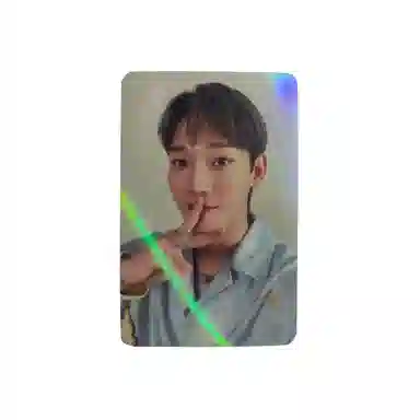 SM Entertainment EXO 7Exist ms