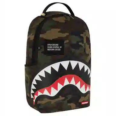 SPRAYGROUND