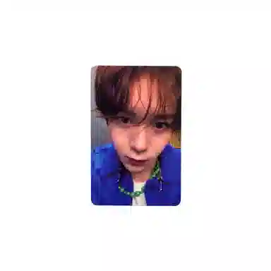 SM Entertainment NCT Wish QQ