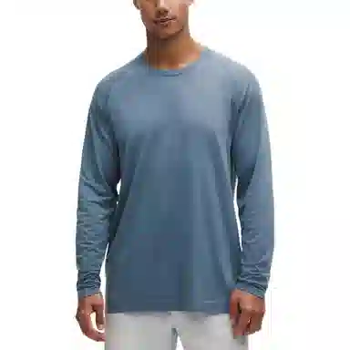 lululemon Metal Vent Tech Metal Vent Tech Long-Sleeve Shirt Updated FitT