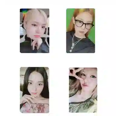 YG Entertainment BLACKPINK 2022 WEVERSE