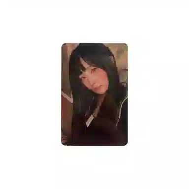 SM Entertainment Red Velvet 3What A Chill Kill PACKAGE