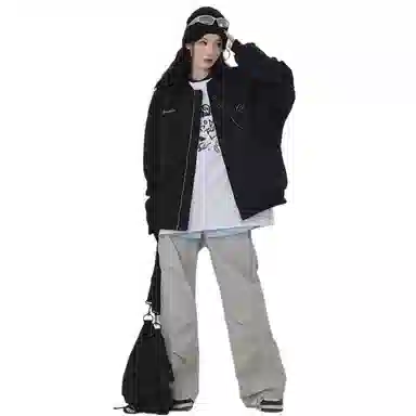 Lightning X Storm oversize