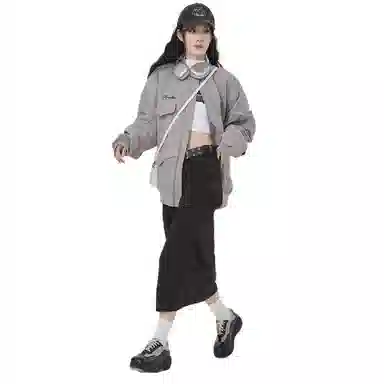 Lightning X Storm oversize