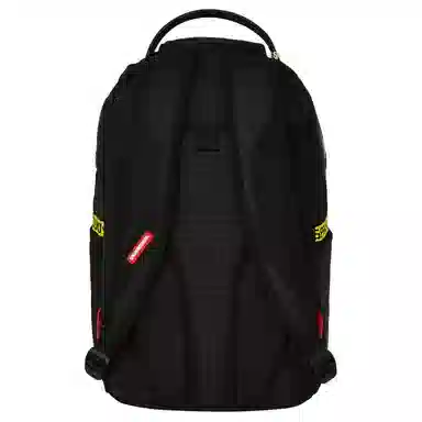 Sprayground Backpack Black