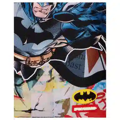 SPRAYGROUND x Batman Backpack