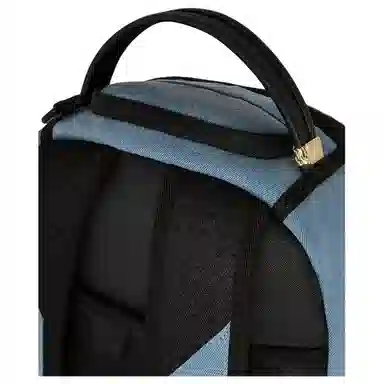SPRAYGROUND Denim Backpack
