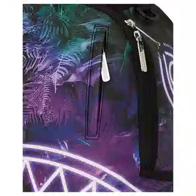 Sprayground Neon PVC Backpack