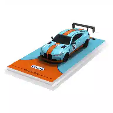 TimeMicro164 M4 ADVAN-