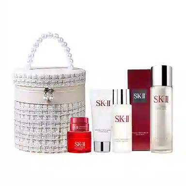 SK-II