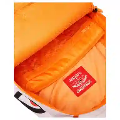 SPRAYGROUND x Ninja Turtles Michelangelo Backpack