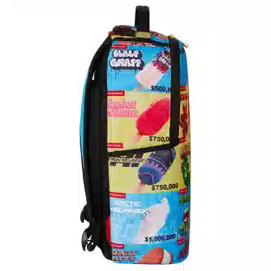 SPRAYGROUND