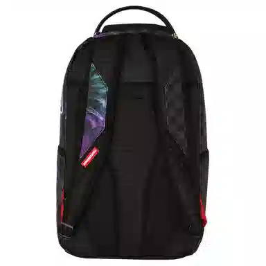 Sprayground Neon PVC Backpack