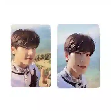 HYBE SEVENTEEN 7 Heng garae