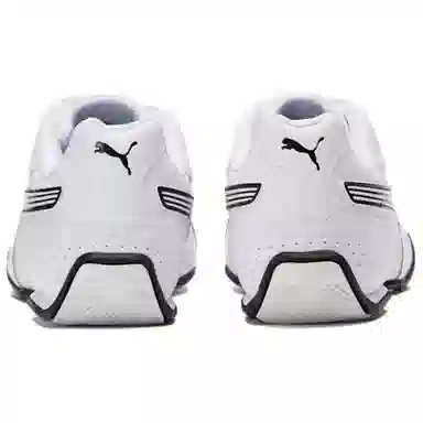 PUMA Redon Bungee White