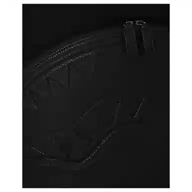 Sprayground Backpack Black