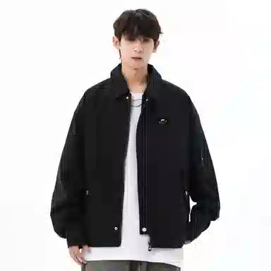 ZIAREL cleanfitbomber