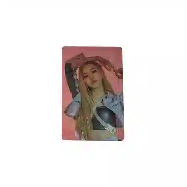 YG Entertainment BLACKPINK