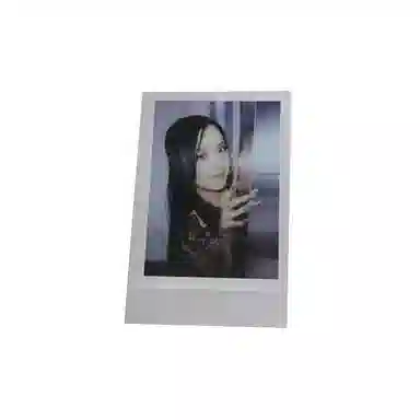 YG Entertainment BLACKPINK Lisa BORN PINK BOX Ver