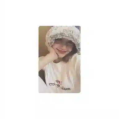 YG Entertainment BLACKPINK LISA SOLO LALISA K4