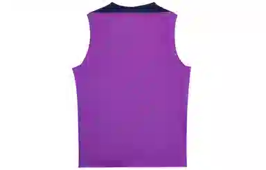 Nike Dri-Fit Barcelona Sleeveless Soccer Jersey