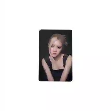 YG Entertainment BLACKPINK BORN PINK