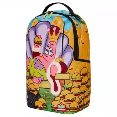 SPRAYGROUND