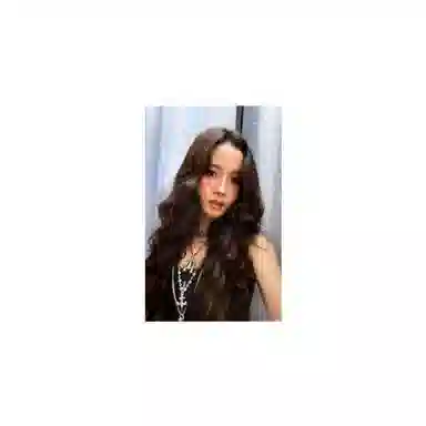 YG Entertainment Jisoo 1 AMORTAGE KIT