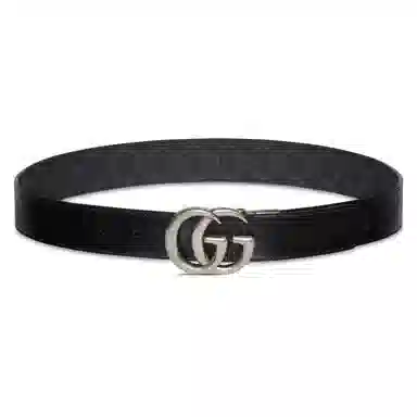 Gucci Double G Belt