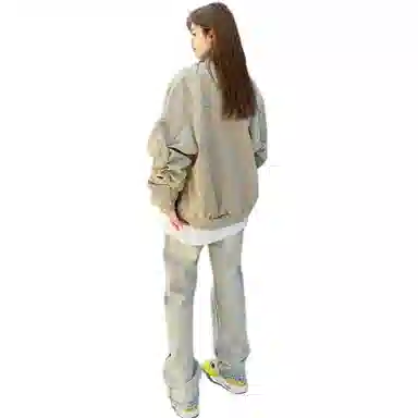 Lightning X Storm oversize