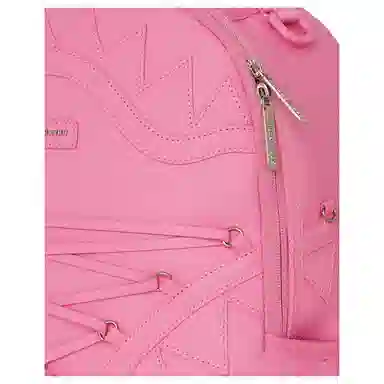 SPRAYGROUND 22L PVC Backpack