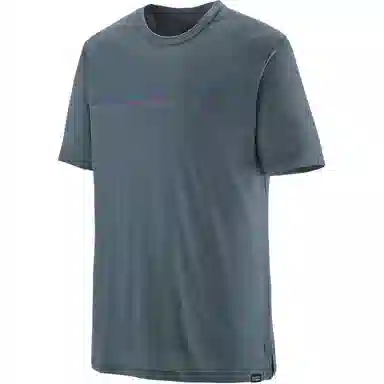 Patagonia Capilene Cool Merino Graphic Shirt