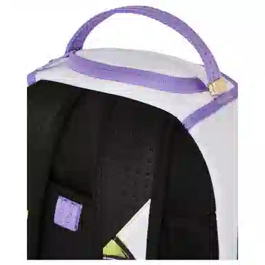 Sprayground Ninja Turtles Backpack